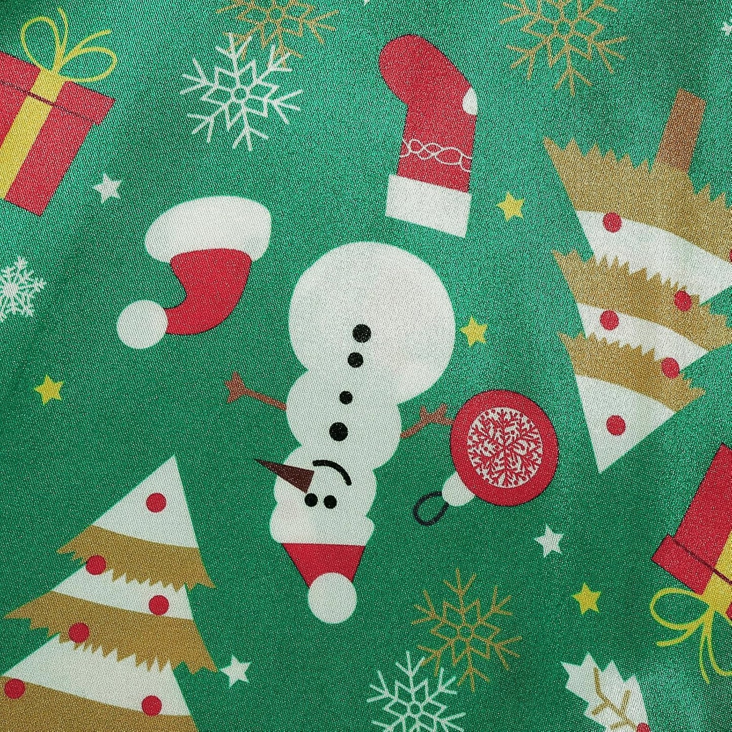 Pajama Set for Kid Baby Boy Girl Button-Up Silk Pajama Sleepwear Nightwear Loungewear Clothes Set Gifts for Kids